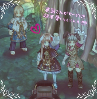 GMZ[WɁI