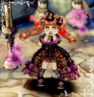 ̎q